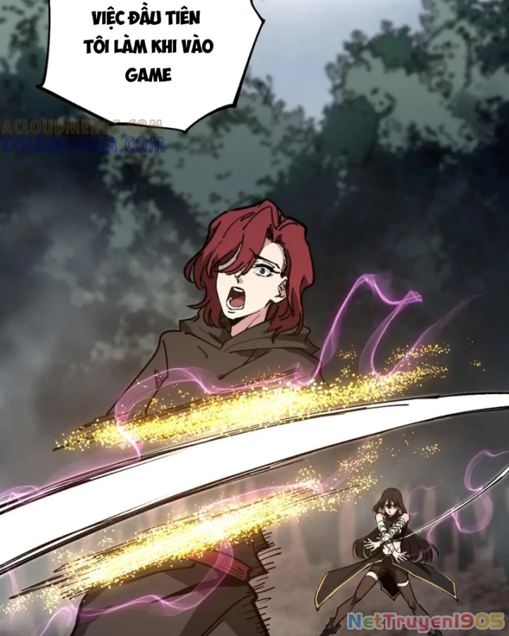 Thích Khách Thần Cấp, Ta Chính Là Bóng Đêm Chapter 47 - 69