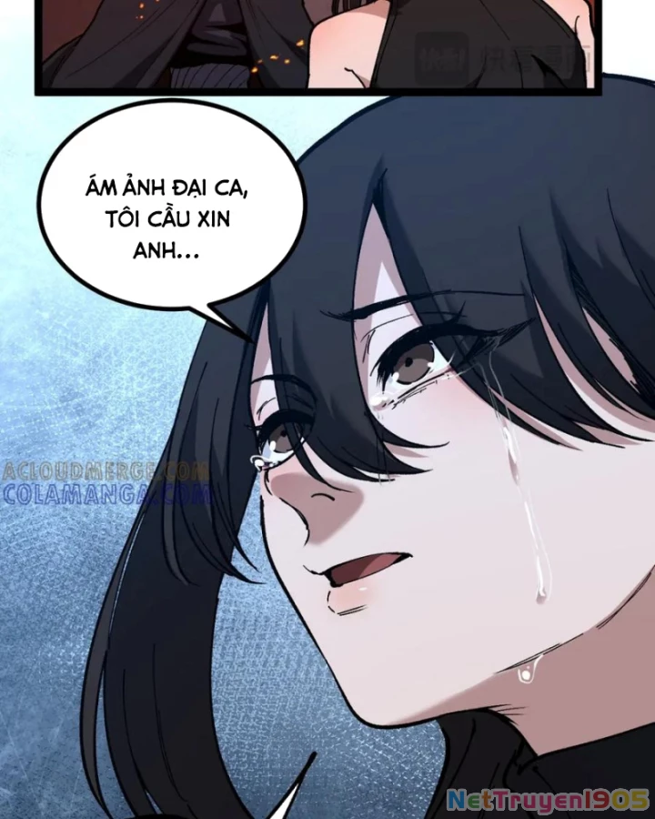 Thích Khách Thần Cấp, Ta Chính Là Bóng Đêm Chapter 47 - 72