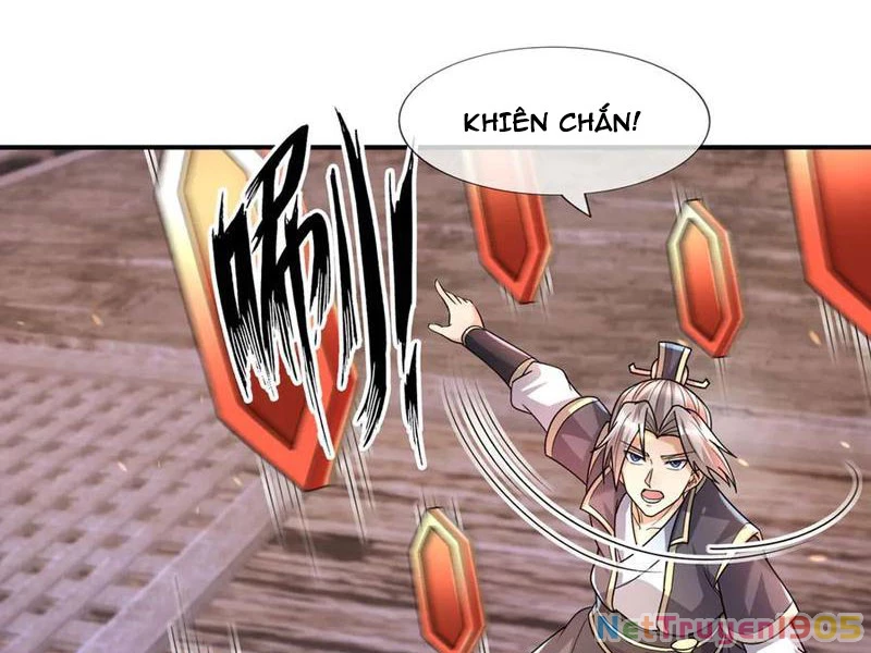 Thu triệu vạn đồ đệ, vi sư vô địch thế gian Chapter 196 - 5