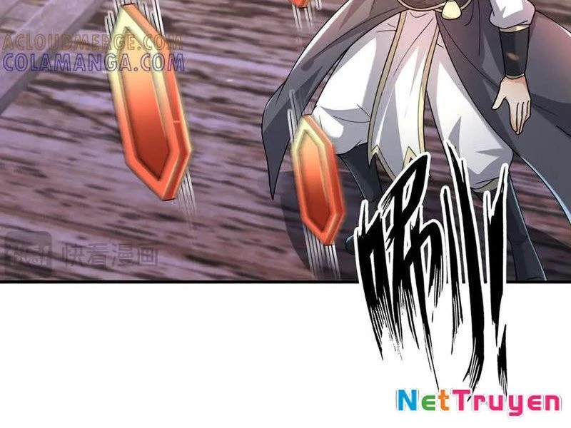 Thu triệu vạn đồ đệ, vi sư vô địch thế gian Chapter 196 - 6