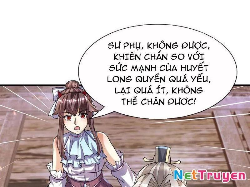 Thu triệu vạn đồ đệ, vi sư vô địch thế gian Chapter 196 - 11