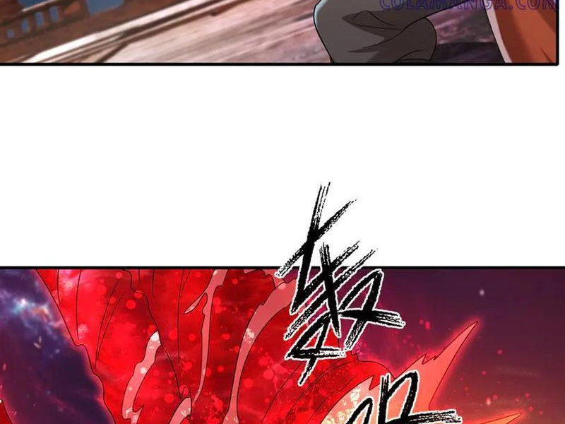 Thu triệu vạn đồ đệ, vi sư vô địch thế gian Chapter 196 - 22