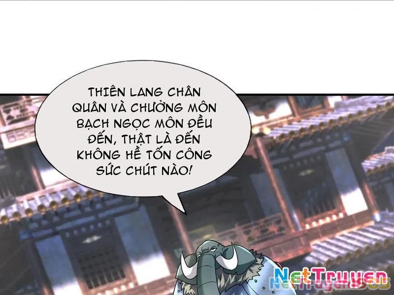 Thu triệu vạn đồ đệ, vi sư vô địch thế gian Chapter 196 - 46