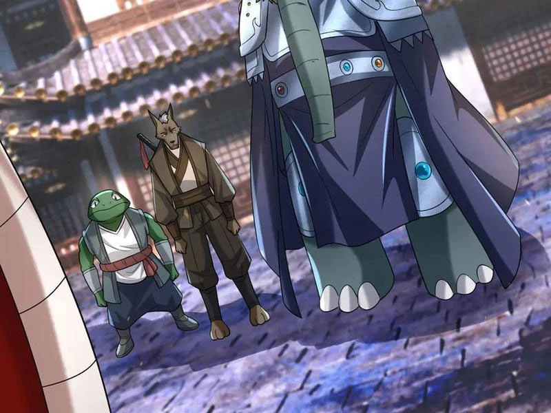 Thu triệu vạn đồ đệ, vi sư vô địch thế gian Chapter 196 - 47