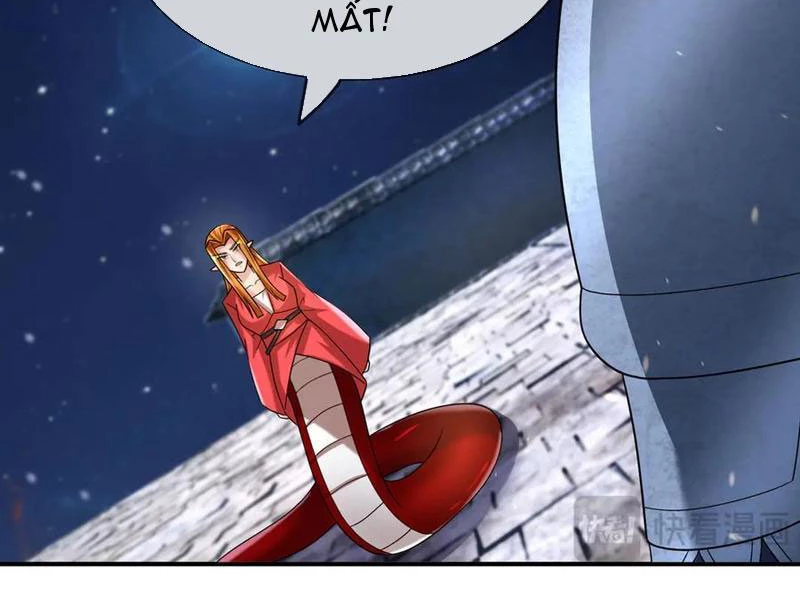 Thu triệu vạn đồ đệ, vi sư vô địch thế gian Chapter 196 - 49