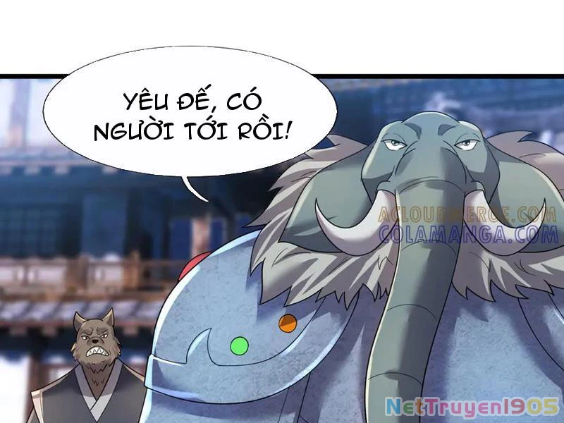 Thu triệu vạn đồ đệ, vi sư vô địch thế gian Chapter 196 - 58