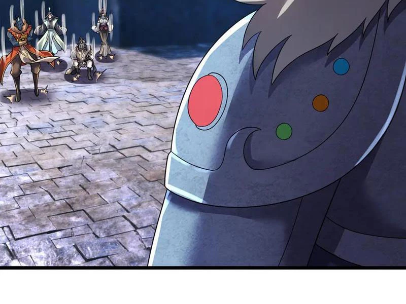 Thu triệu vạn đồ đệ, vi sư vô địch thế gian Chapter 196 - 60