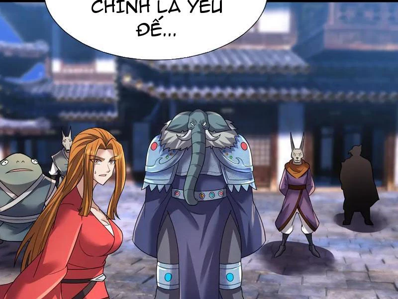 Thu triệu vạn đồ đệ, vi sư vô địch thế gian Chapter 196 - 63