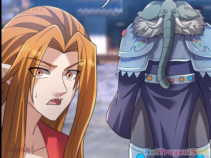 Thu triệu vạn đồ đệ, vi sư vô địch thế gian Chapter 196 - 65