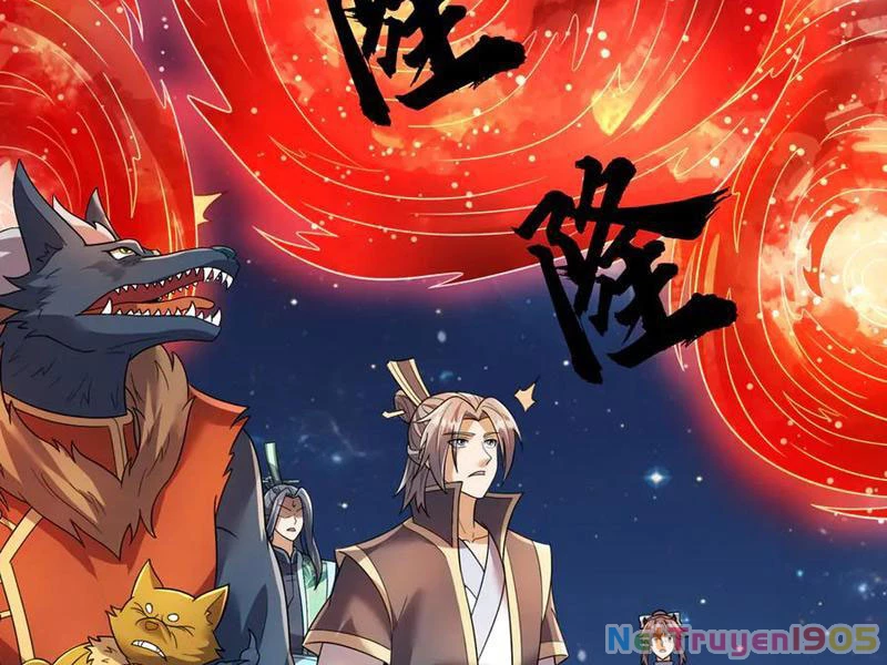 Thu triệu vạn đồ đệ, vi sư vô địch thế gian Chapter 196 - 69