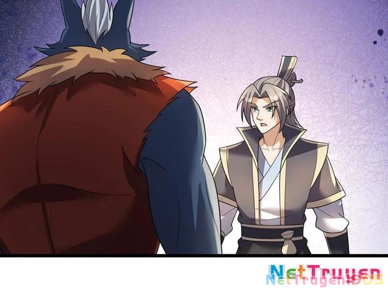 Thu triệu vạn đồ đệ, vi sư vô địch thế gian Chapter 196 - 71