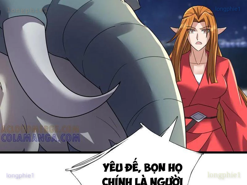 Thu triệu vạn đồ đệ, vi sư vô địch thế gian Chapter 196 - 82