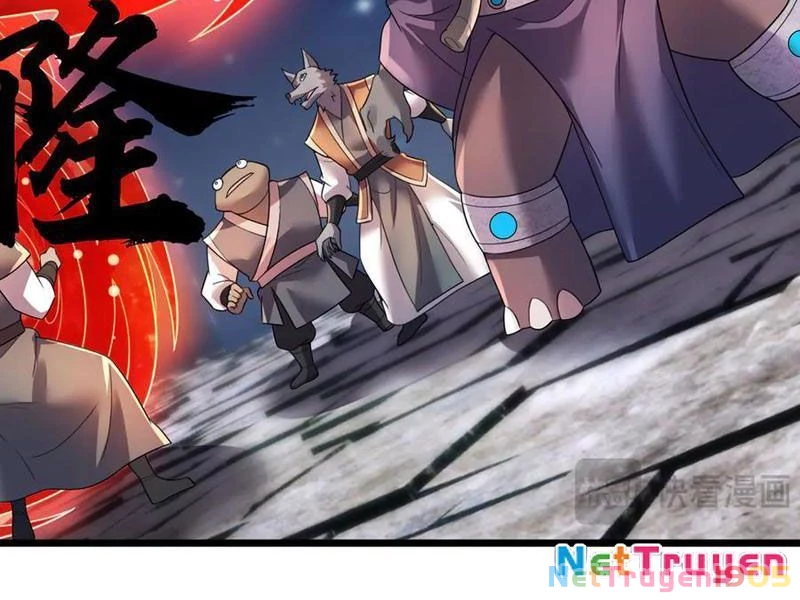 Thu triệu vạn đồ đệ, vi sư vô địch thế gian Chapter 196 - 96