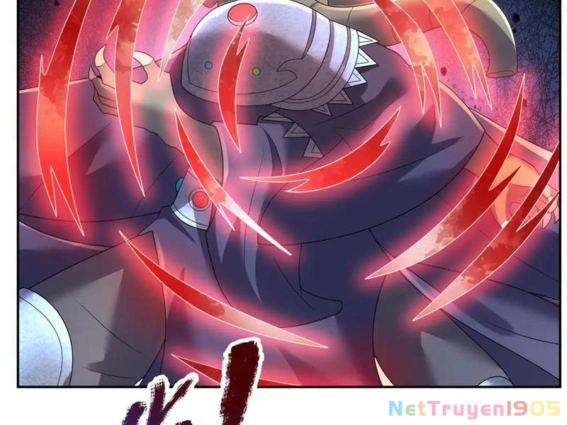 Thu triệu vạn đồ đệ, vi sư vô địch thế gian Chapter 196 - 112