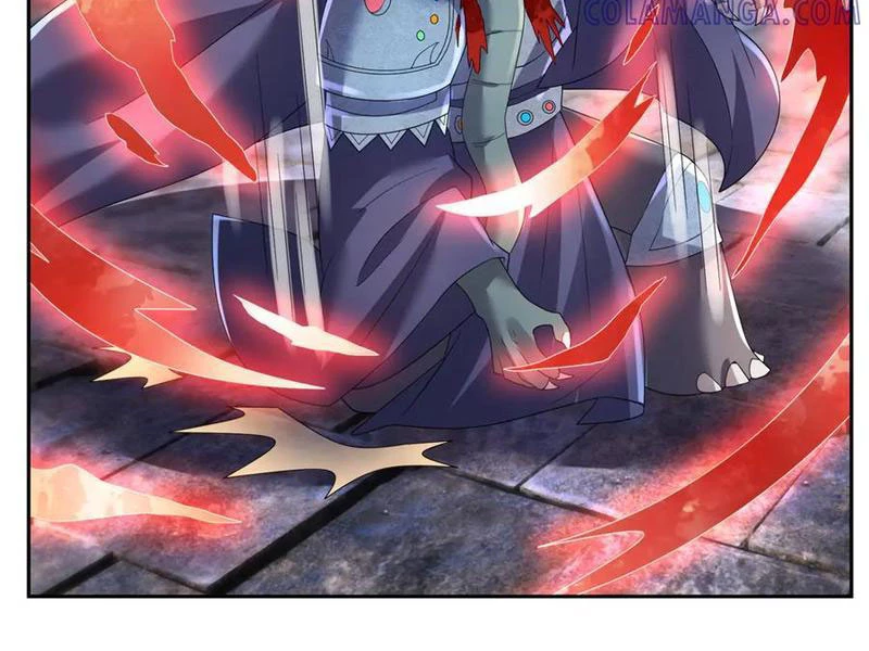 Thu triệu vạn đồ đệ, vi sư vô địch thế gian Chapter 196 - 122