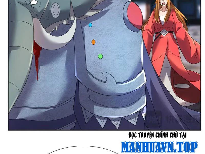 Thu triệu vạn đồ đệ, vi sư vô địch thế gian Chapter 196 - 124