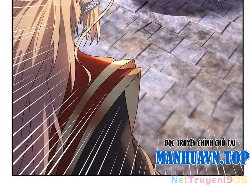 Thu triệu vạn đồ đệ, vi sư vô địch thế gian Chapter 196 - 134