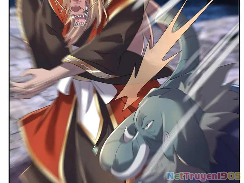 Thu triệu vạn đồ đệ, vi sư vô địch thế gian Chapter 196 - 149