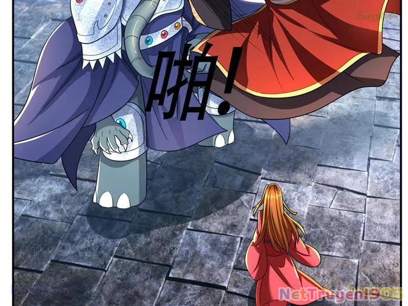 Thu triệu vạn đồ đệ, vi sư vô địch thế gian Chapter 196 - 160