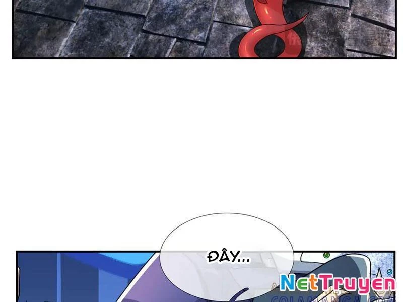 Thu triệu vạn đồ đệ, vi sư vô địch thế gian Chapter 196 - 161