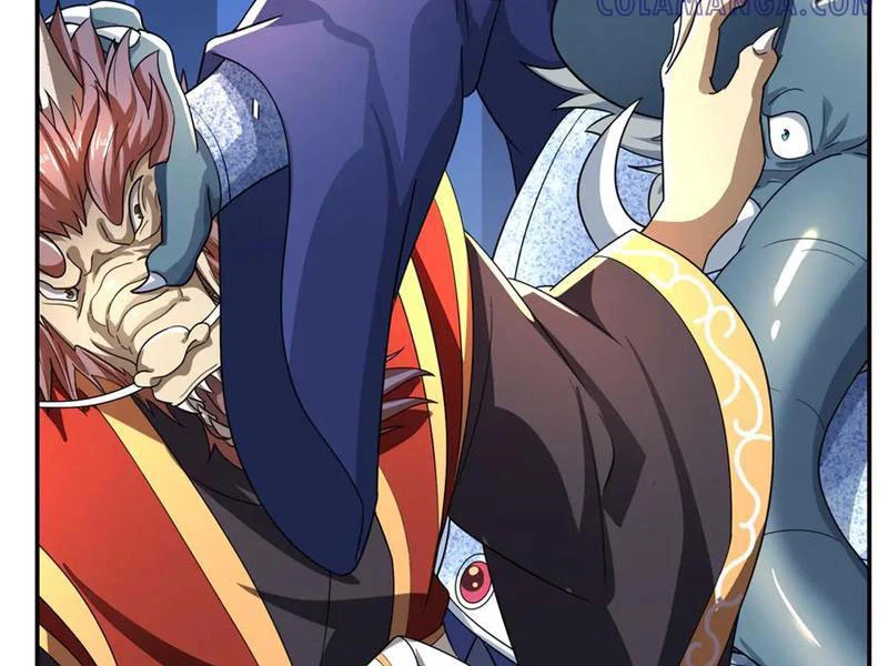 Thu triệu vạn đồ đệ, vi sư vô địch thế gian Chapter 196 - 162