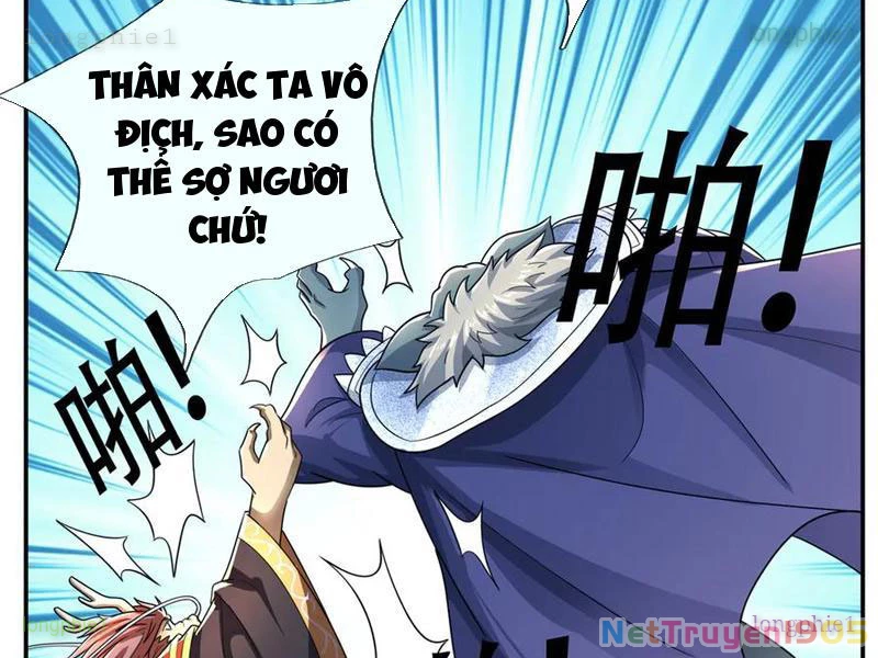 Thu triệu vạn đồ đệ, vi sư vô địch thế gian Chapter 196 - 165