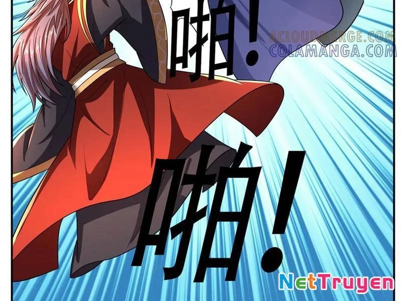 Thu triệu vạn đồ đệ, vi sư vô địch thế gian Chapter 196 - 166