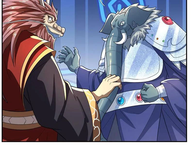 Thu triệu vạn đồ đệ, vi sư vô địch thế gian Chapter 196 - 175