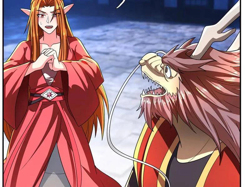 Thu triệu vạn đồ đệ, vi sư vô địch thế gian Chapter 196 - 177