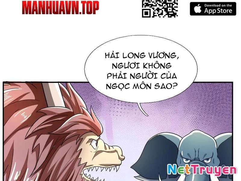 Thu triệu vạn đồ đệ, vi sư vô địch thế gian Chapter 196 - 181