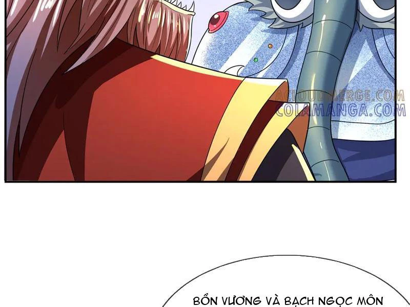 Thu triệu vạn đồ đệ, vi sư vô địch thế gian Chapter 196 - 182