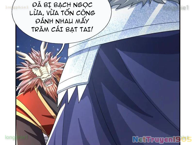 Thu triệu vạn đồ đệ, vi sư vô địch thế gian Chapter 196 - 187