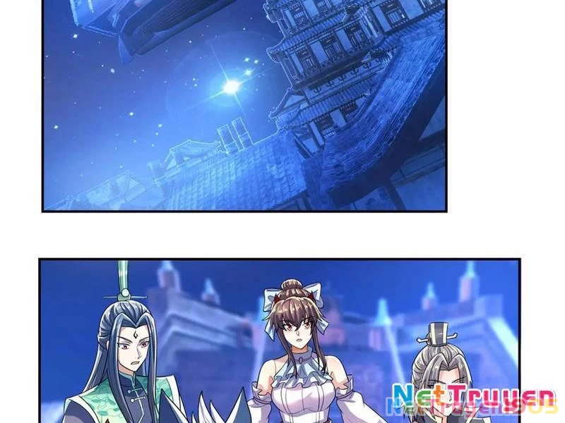 Thu triệu vạn đồ đệ, vi sư vô địch thế gian Chapter 196 - 191