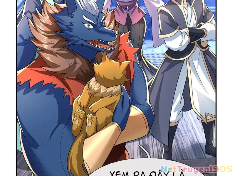 Thu triệu vạn đồ đệ, vi sư vô địch thế gian Chapter 196 - 192