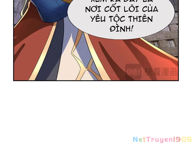 Thu triệu vạn đồ đệ, vi sư vô địch thế gian Chapter 196 - 193