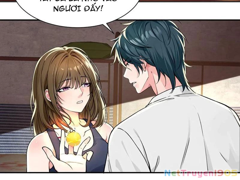 Chuyển Sinh Thành Tra Nam, Ta Giúp Thê Tử Trường Sinh Chapter 31 - 27
