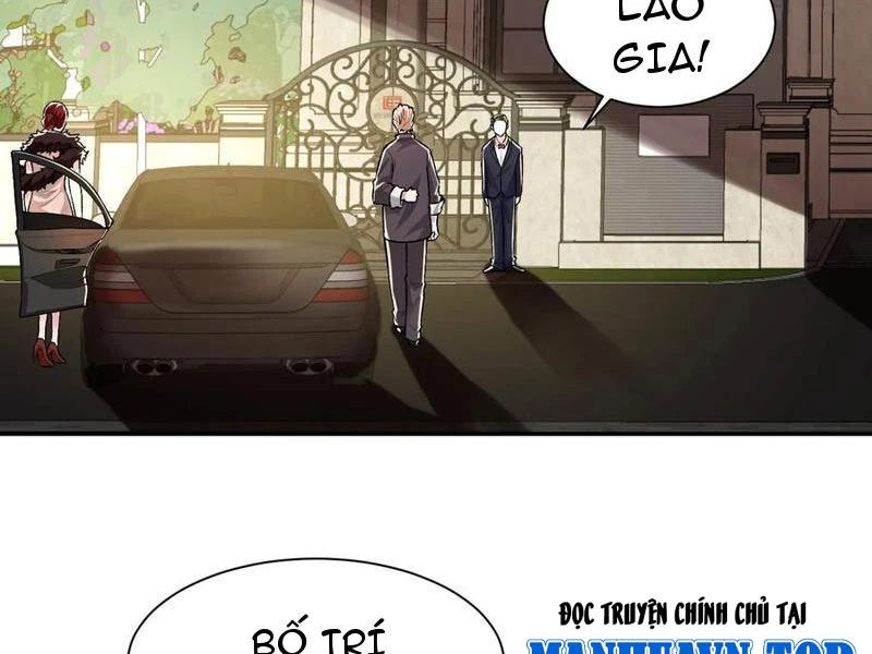 Chuyển Sinh Thành Tra Nam, Ta Giúp Thê Tử Trường Sinh Chapter 31 - 35