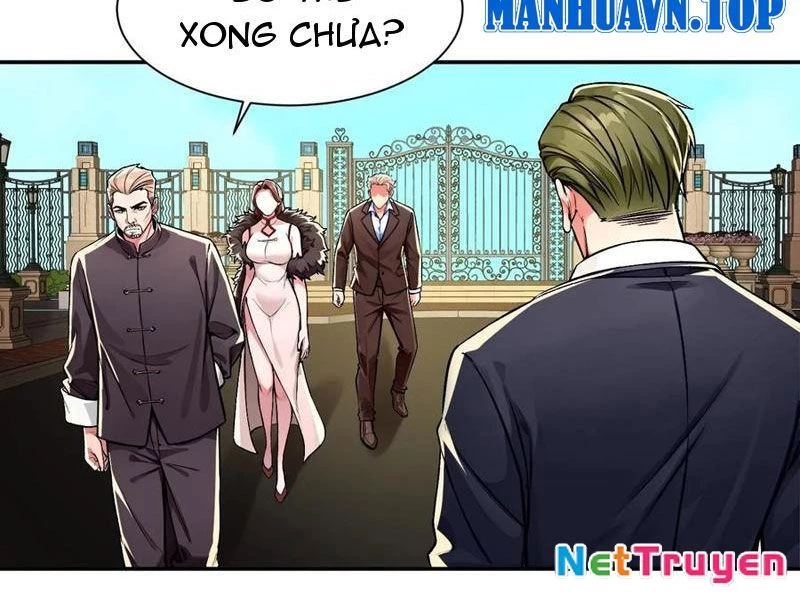 Chuyển Sinh Thành Tra Nam, Ta Giúp Thê Tử Trường Sinh Chapter 31 - 36