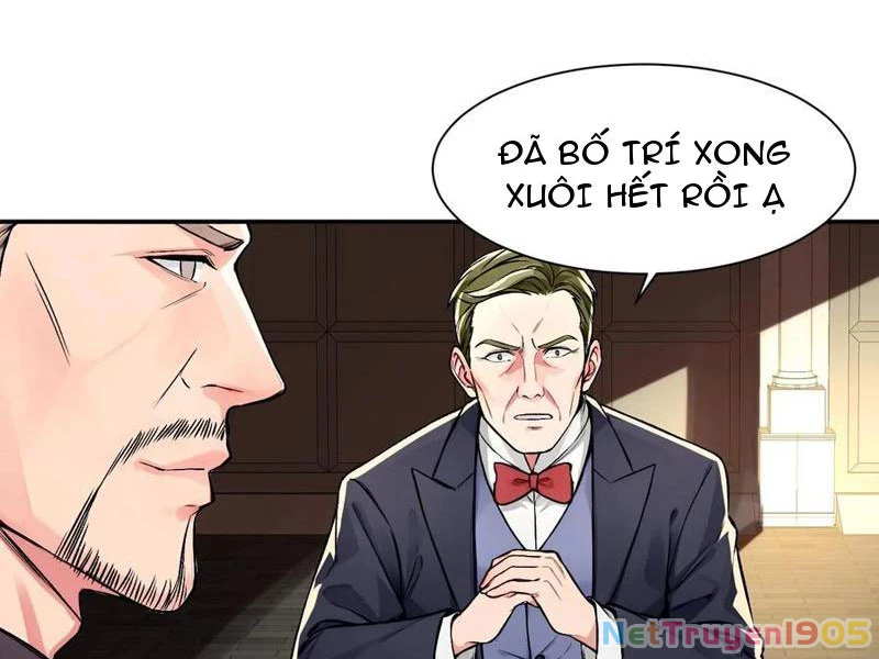 Chuyển Sinh Thành Tra Nam, Ta Giúp Thê Tử Trường Sinh Chapter 31 - 37