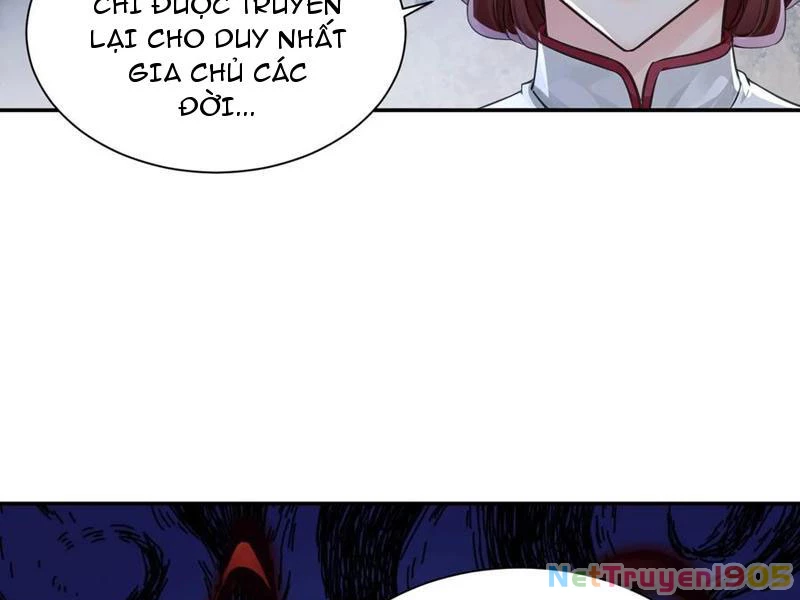 Chuyển Sinh Thành Tra Nam, Ta Giúp Thê Tử Trường Sinh Chapter 31 - 63