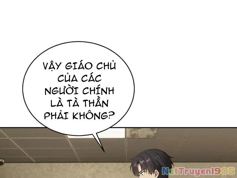 Trò Chơi Quỷ Dị: Ta Dựa Vào Vô Số Công Đức Khắc Thông Quan Chapter 167 - 83