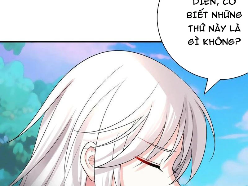 Ta biến thành miêu nương Chapter 45 - 3