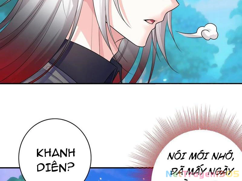 Ta biến thành miêu nương Chapter 45 - 4