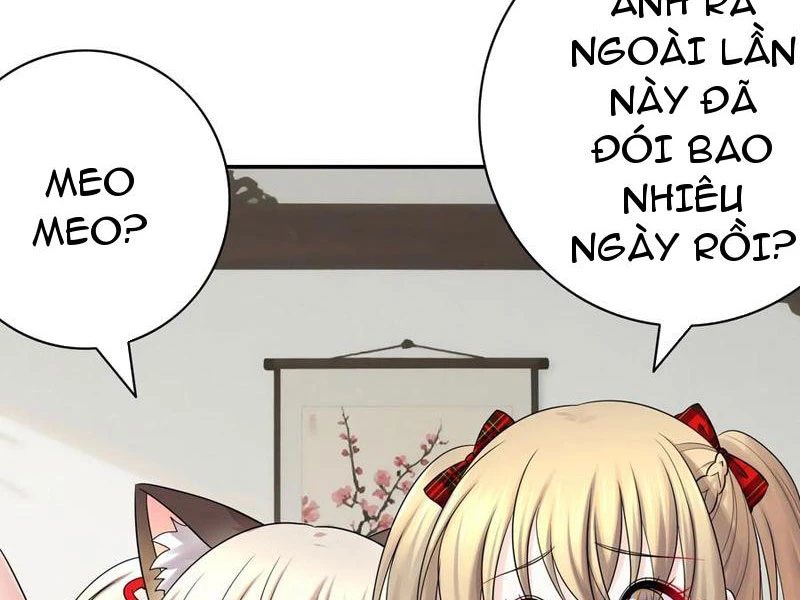 Ta biến thành miêu nương Chapter 45 - 24