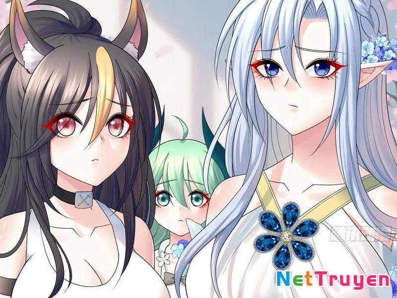 Ta biến thành miêu nương Chapter 45 - 41