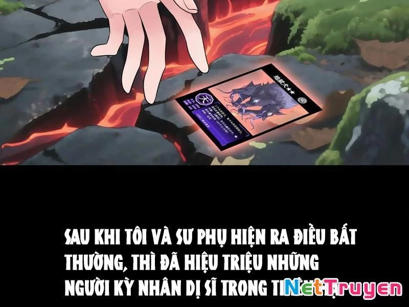 Ta biến thành miêu nương Chapter 45 - 46