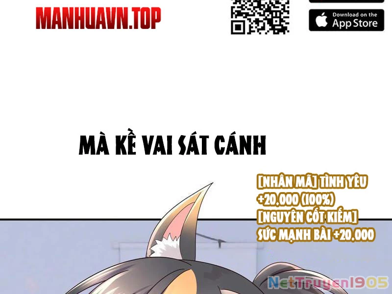 Ta biến thành miêu nương Chapter 45 - 59
