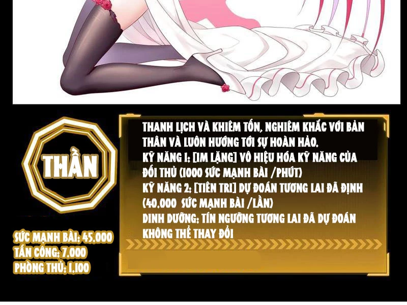 Ta biến thành miêu nương Chapter 45 - 69