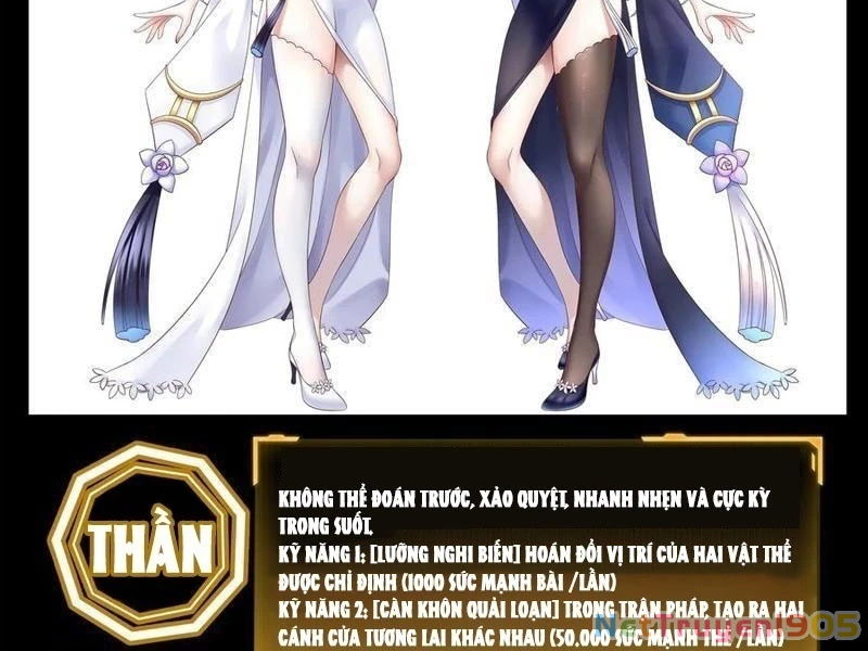 Ta biến thành miêu nương Chapter 45 - 95
