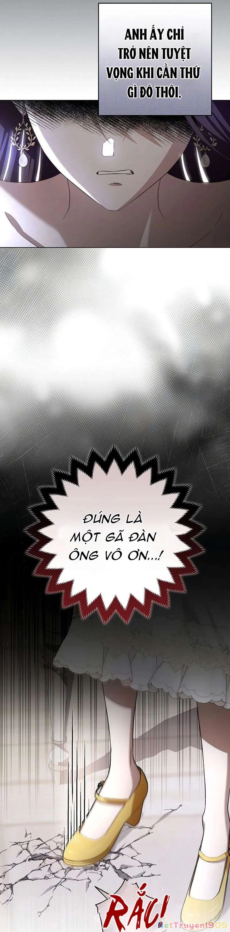 Cô Dâu Của Đại Công Tước Là Chiến Binh Địa Ngục Chapter 21 - 10